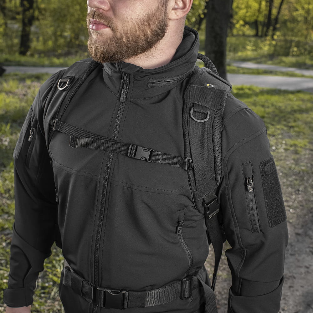 M-Tac Plecak Mission Pack Elite