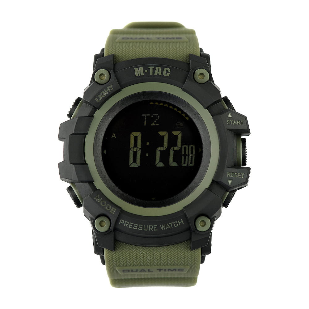 M-Tac Zegarek Taktyczny Adventure