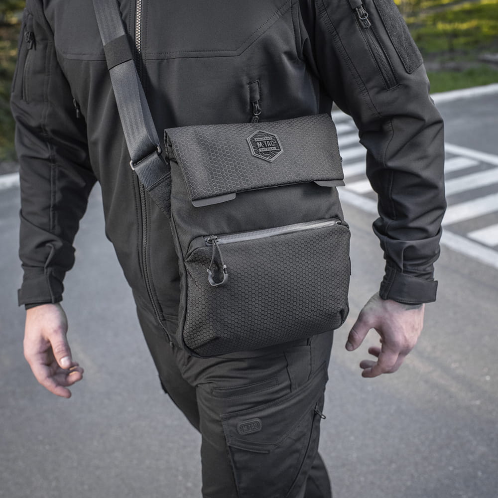 M-Tac Torba Konwert Elite