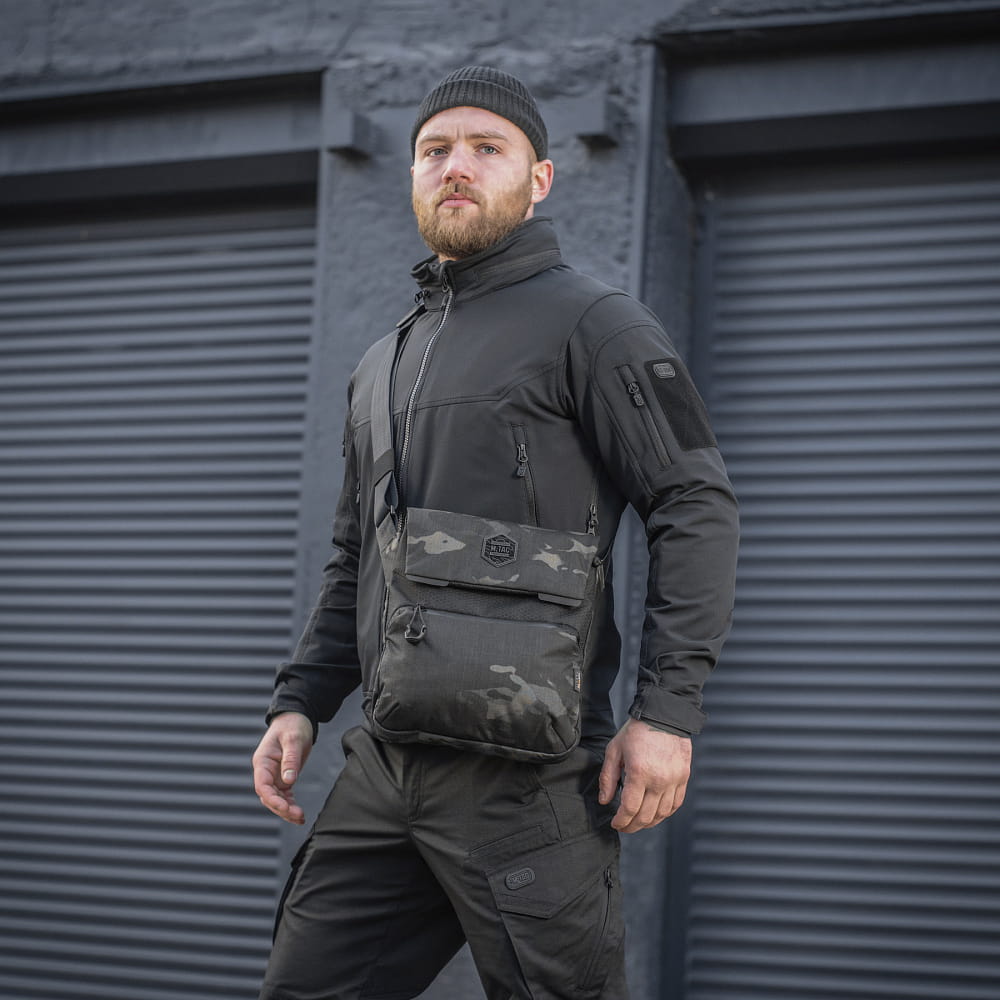 M-Tac Torba Konvert Elite