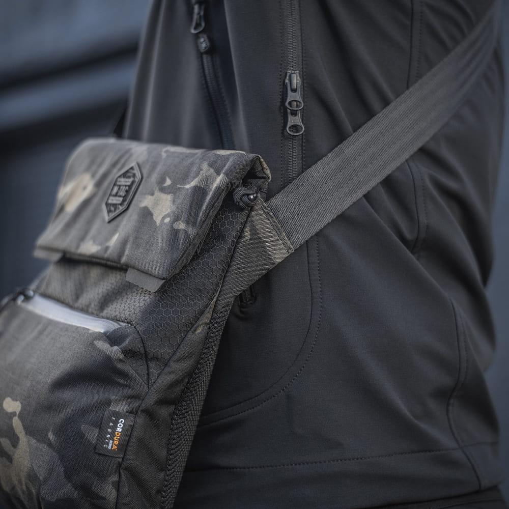 M-Tac Torba Konvert Elite