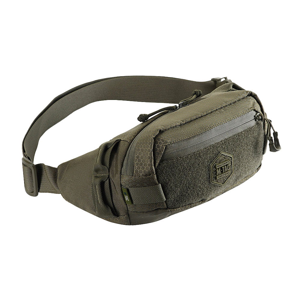 M-Tac Torba Saszetka Elite Hex