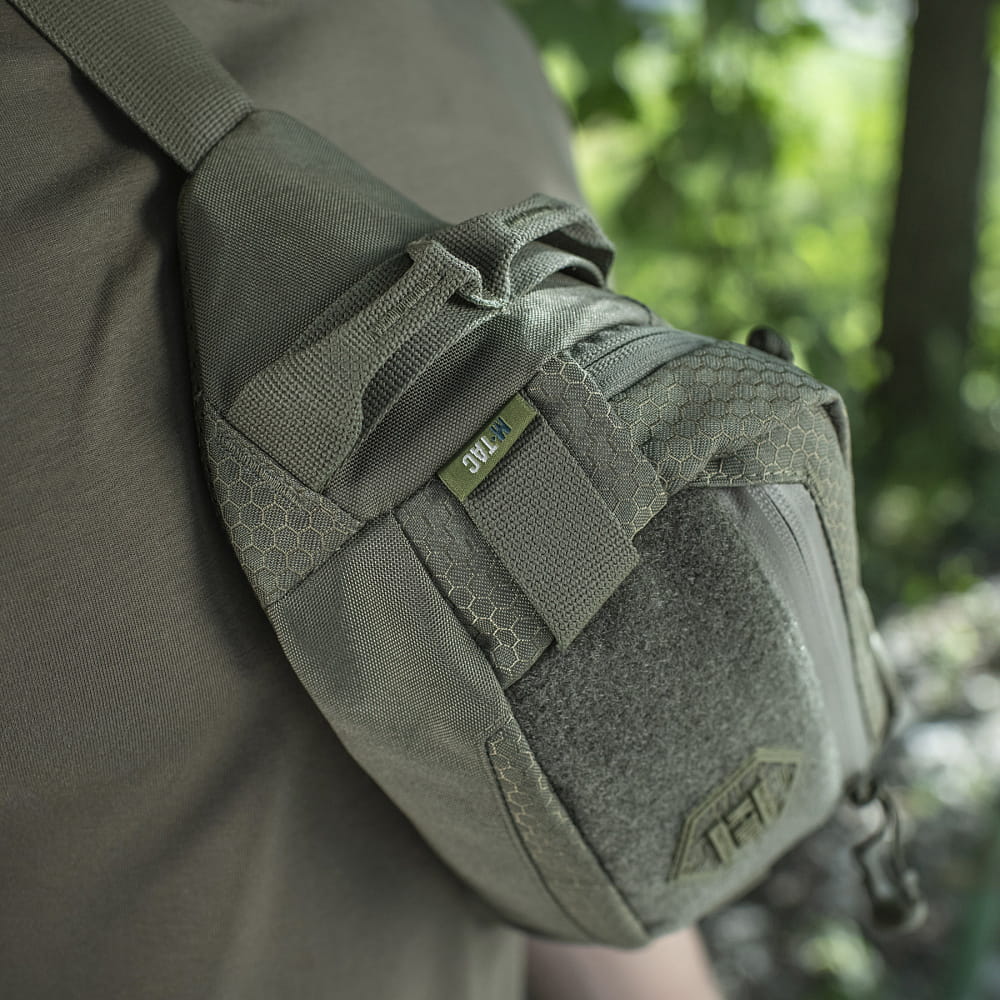 M-Tac Torba Saszetka Elite Hex