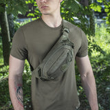 M-Tac Torba Saszetka Elite Hex