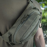 M-Tac Torba Saszetka Elite Hex