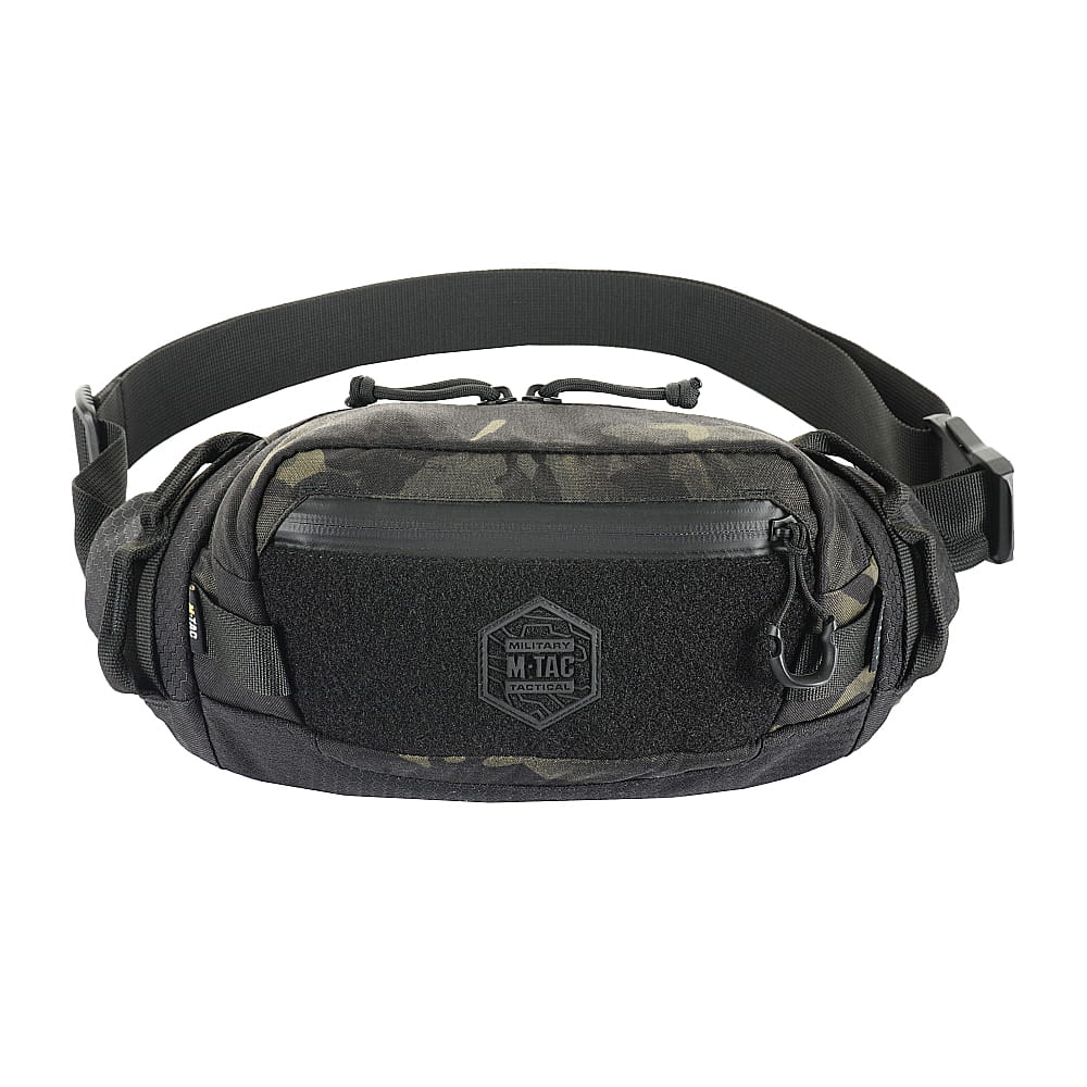 M-Tac Torba Saszetka Biodrowa Elite Hex