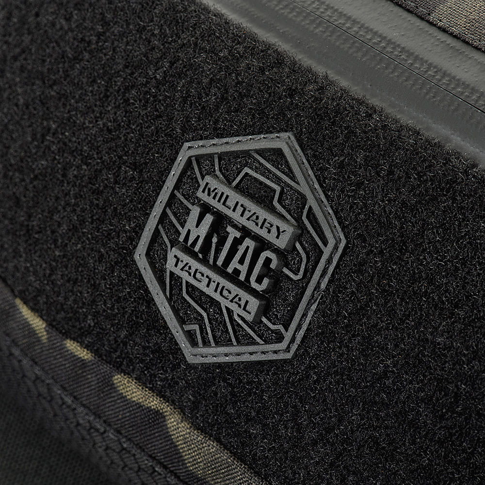 M-Tac Torba Saszetka Biodrowa Elite Hex