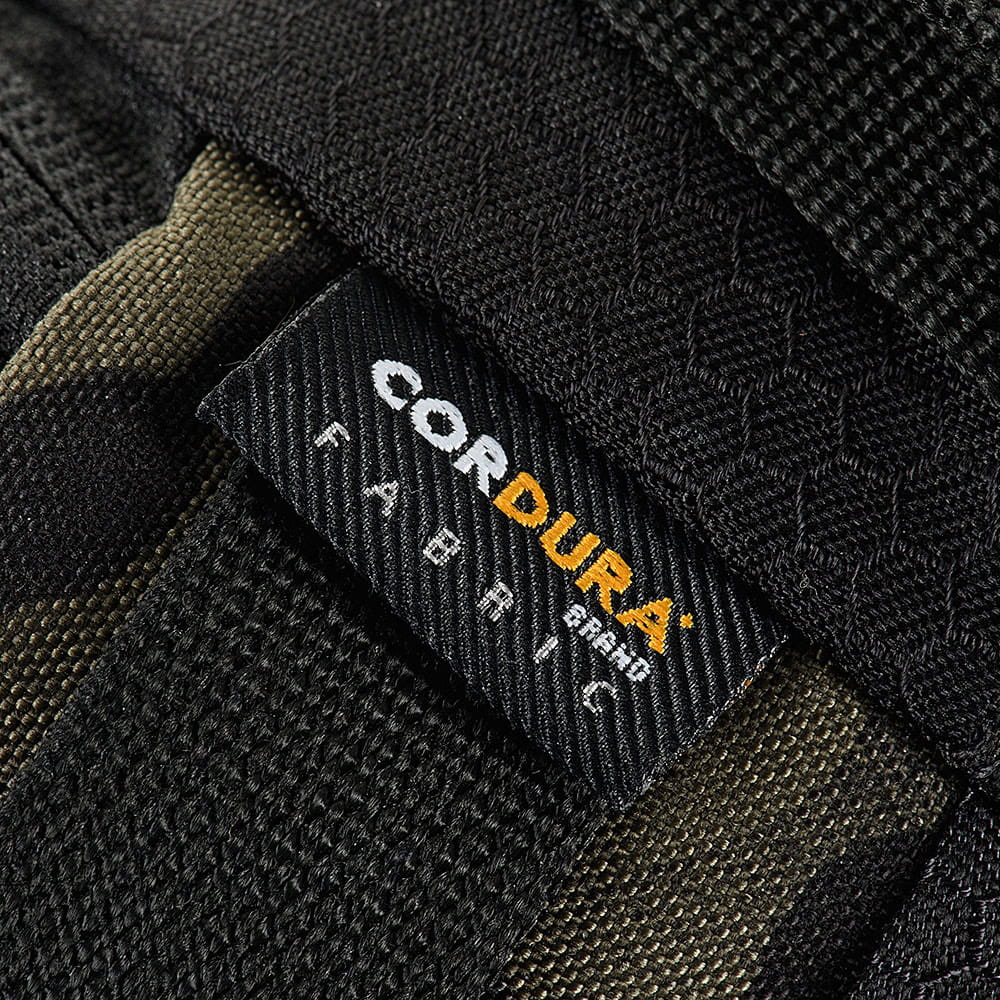 M-Tac Torba Saszetka Biodrowa Elite Hex