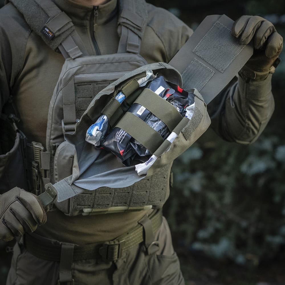 M-Tac Ładownica Medyczna Pionowa Large Elite