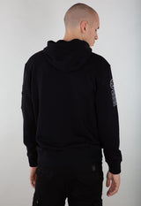 NASA Voyager Hoody Alpha Industries L/XL/2XL Bluza Męska 116330