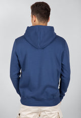 Basic Hoody Alpha Industries Bluza Męska 178312