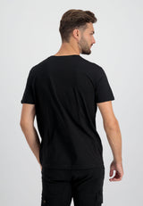 Wolfhounds T-shirt Alpha Industries L/XL 108503
