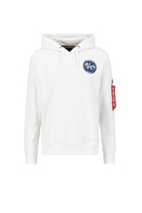 Apollo Mission Hoody NASA Alpha Industries L/XL Bluza Męska 106338