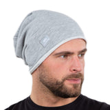 X-Fit Sweat Beanie Alpha Industries OS Czapka Męska 106906