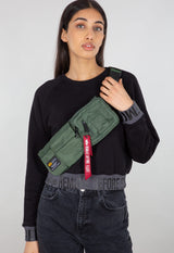 Crew Utility Bag Alpha Industries Saszetka 128928