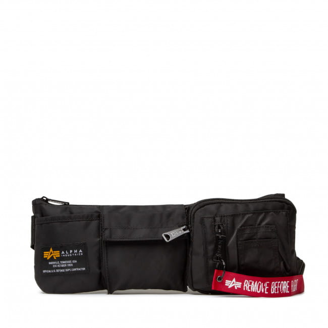 Crew Utility Bag Alpha Industries Saszetka 128928