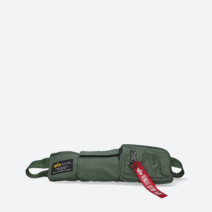 Crew Utility Bag Alpha Industries Saszetka 128928