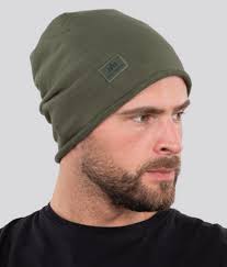 X-Fit Sweat Beanie Alpha Industries OS Czapka Męska 106906