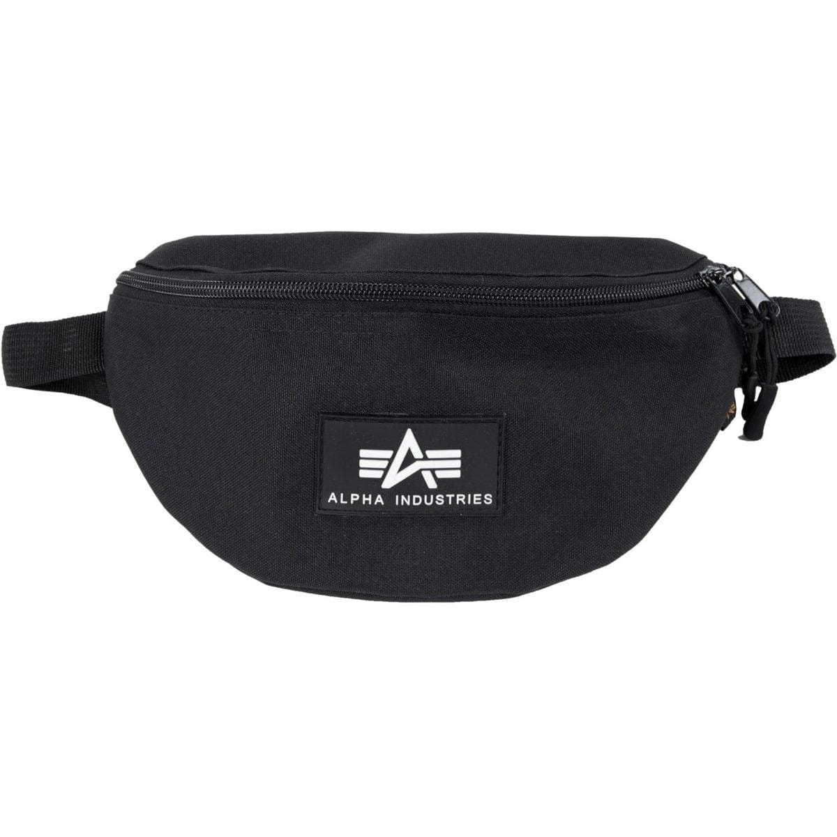 Rubber Print Waistbag Alpha Industries Saszetka 198912