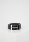 Embossed Alpha Industries Belt L/XL/XXL Pasek Męski 168931