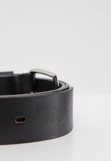 Embossed Alpha Industries Belt L/XL/XXL Pasek Męski 168931