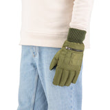 MA - 1 Gloves Alpha Industries L/XL/2XL Rękawiczki Męskie 108955