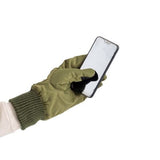 MA - 1 Gloves Alpha Industries L/XL/2XL Rękawiczki Męskie 108955