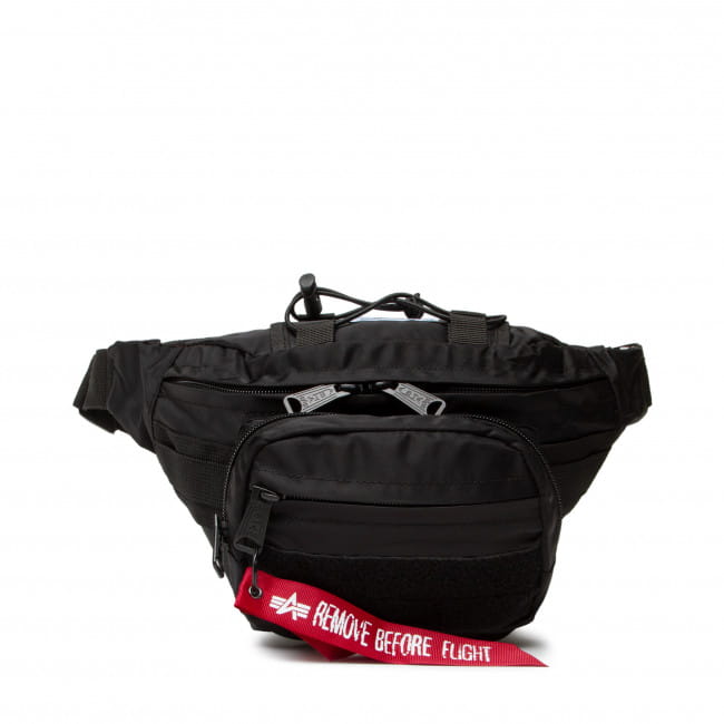 Tactical Waist Bag Alpha Industries Saszetka 128925