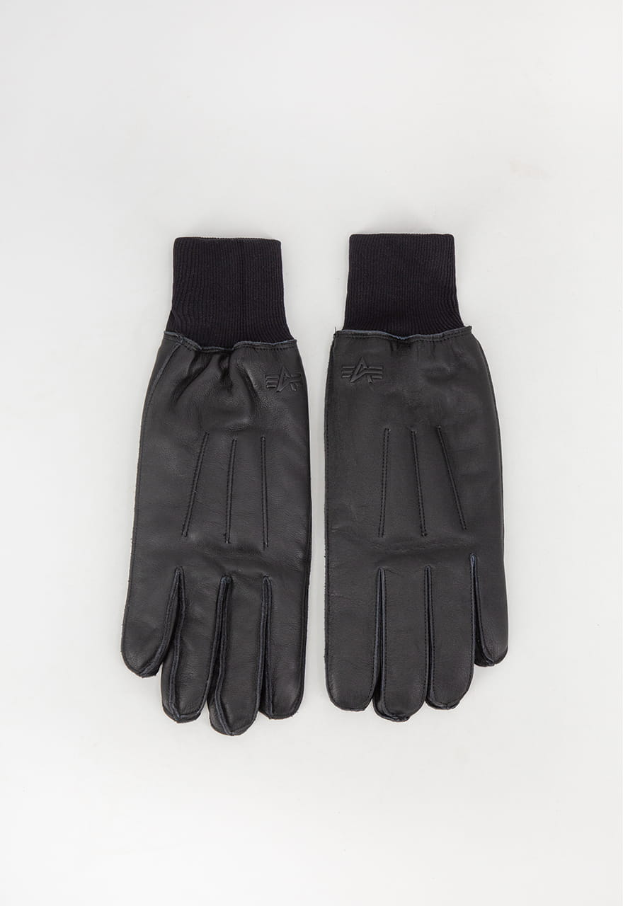 B3 Gloves Alpha Industries L/XL Rękawiczki Męskie 188917