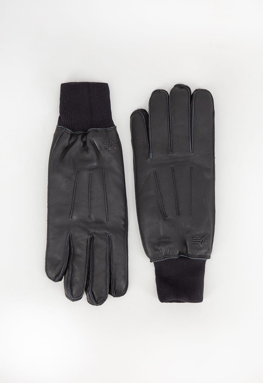 B3 Gloves Alpha Industries L/XL Rękawiczki Męskie 188917