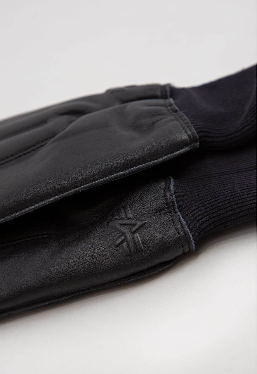 B3 Gloves Alpha Industries L/XL Rękawiczki Męskie 188917