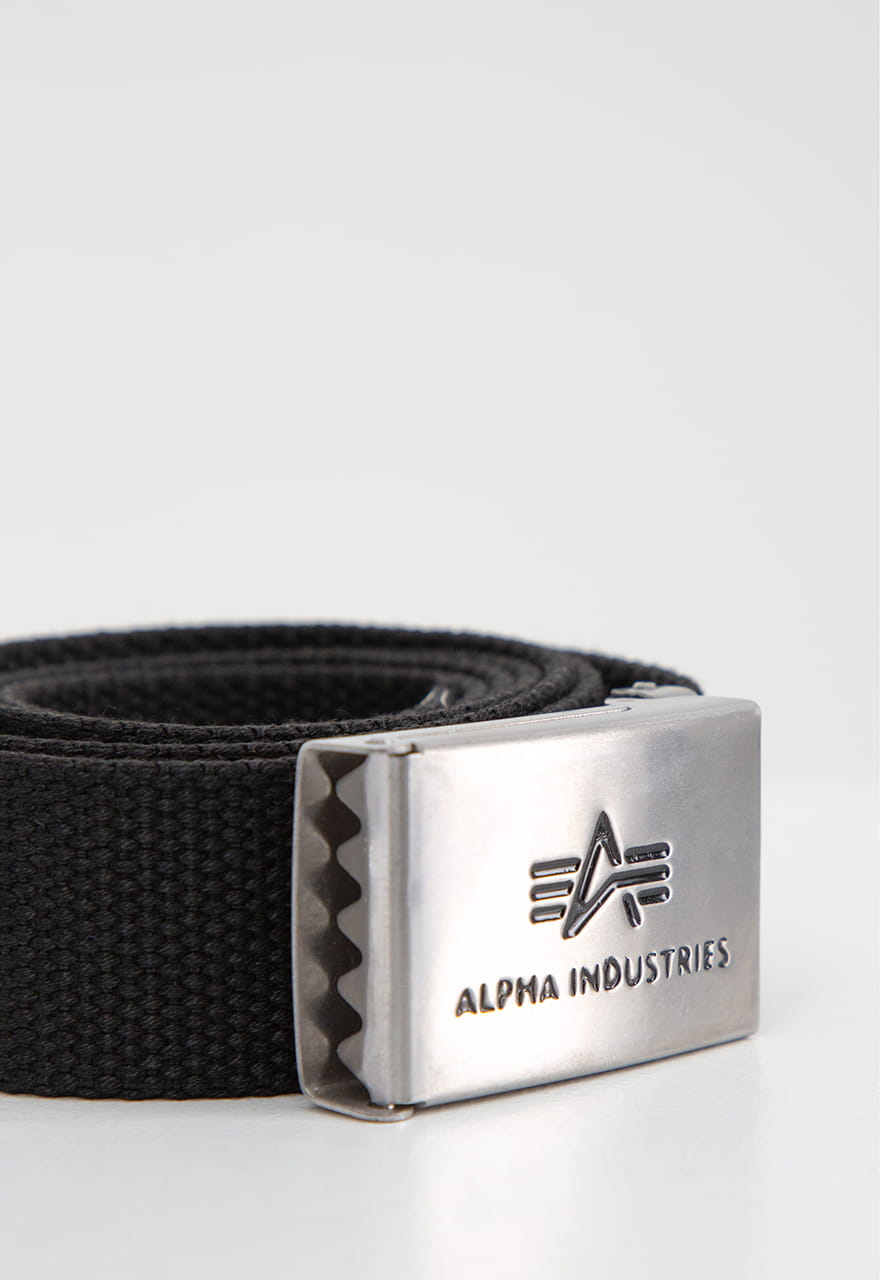 Big A Belt Alpha Industries Pasek Męski 176907