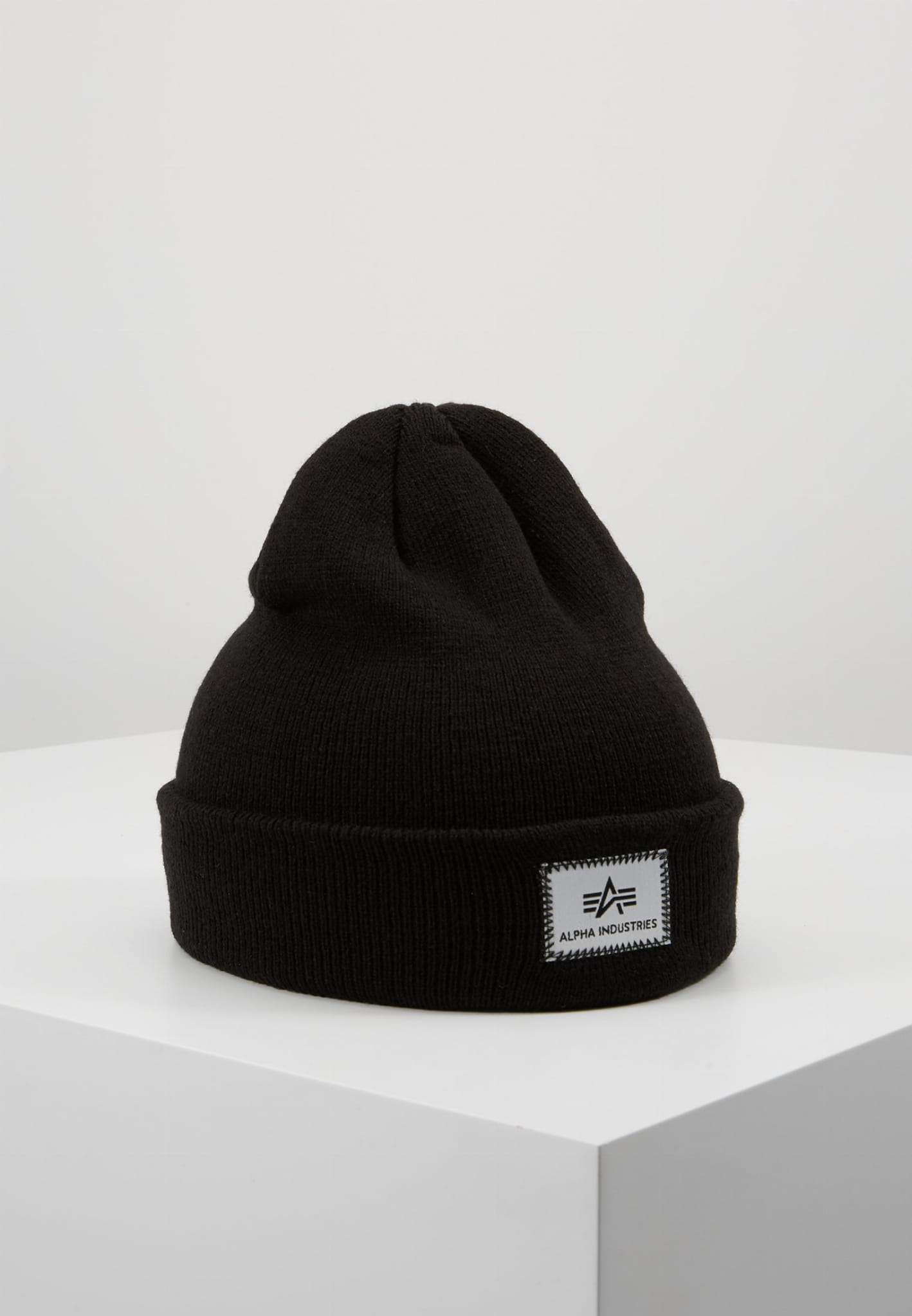 X-Fit Beanie Alpha Industries OS Czapka Zimowa 168905