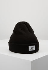 X-Fit Beanie Alpha Industries OS Czapka Zimowa 168905