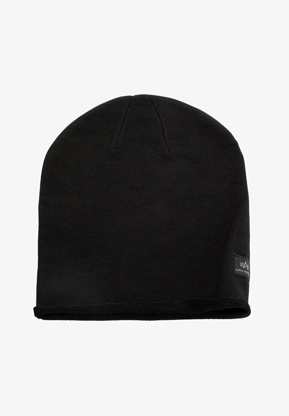 X-Fit Sweat Beanie Alpha Industries OS Czapka Męska 106906