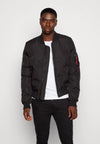 MA-1 Emb. Logo Puffer Kurtka Alpha Industries L/XL 108106