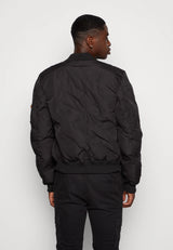 MA-1 Emb. Logo Puffer Kurtka Alpha Industries L/XL 108106