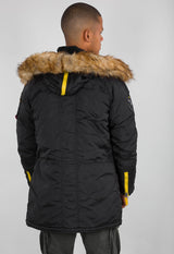 PPS N3B Kurtka Alpha Industries M/L/XL/2XL 133148