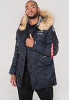 N3B AirborneKurtka Alpha Industries 2XL/3XL 188141