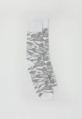 Graphic AOP Socks 3 Pack Skarpety Alpha Industries 43-46 118928