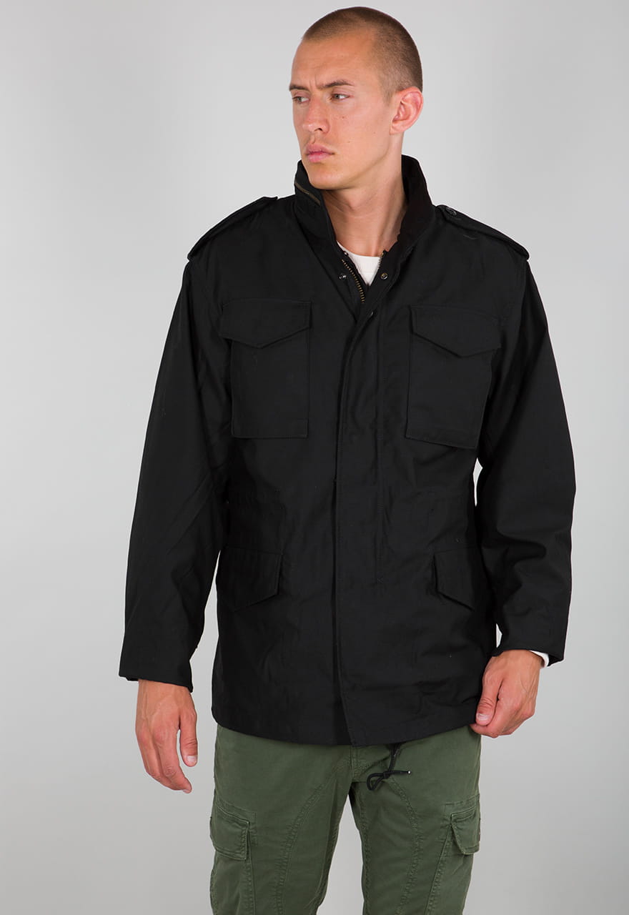 M-65 Alpha Industries Kurtka L/XL/2XL/3XL/4XL/5XL 100103