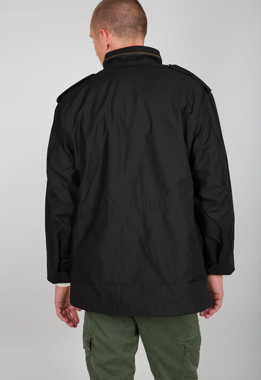 M-65 Alpha Industries Kurtka L/XL/2XL/3XL/4XL/5XL 100103