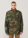 M-65 Camo Alpha Industries M 100103C