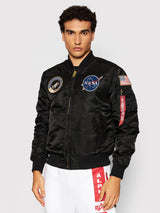 MA-1 VF NASA LP Alpha Industries Kurtka 2XL/3XL 166107LP