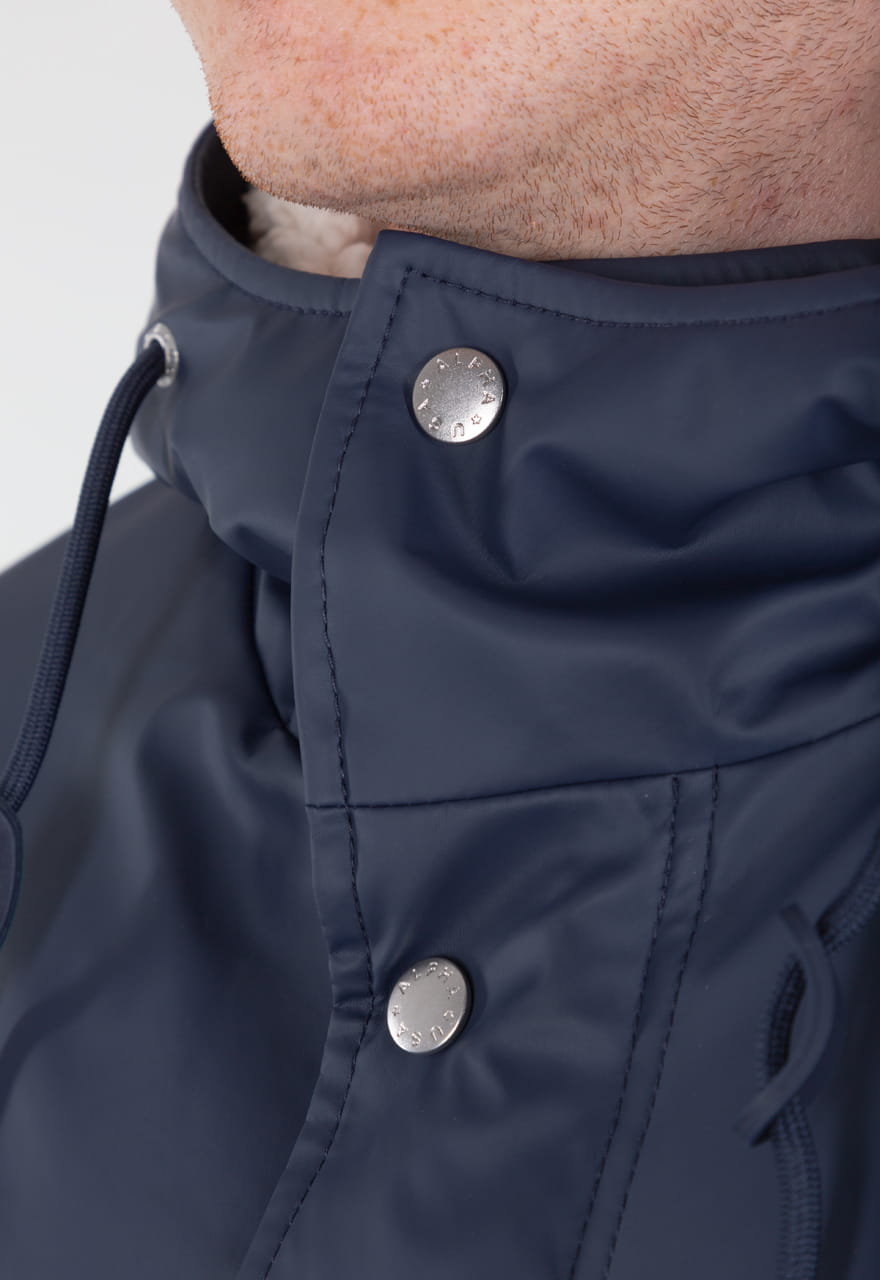Raincoat TL Płaszcz przeciwdeszczowy Alpha Industries L/XL/2XL 128173