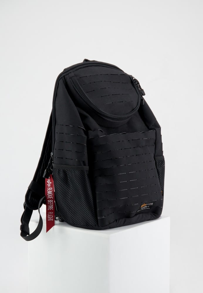 Combat Backpack Alpha Industries Plecak OS 108959