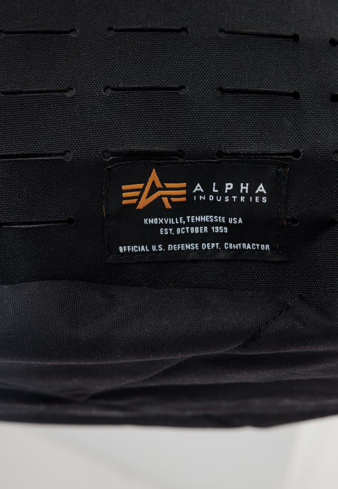 Combat Backpack Alpha Industries Plecak OS 108959