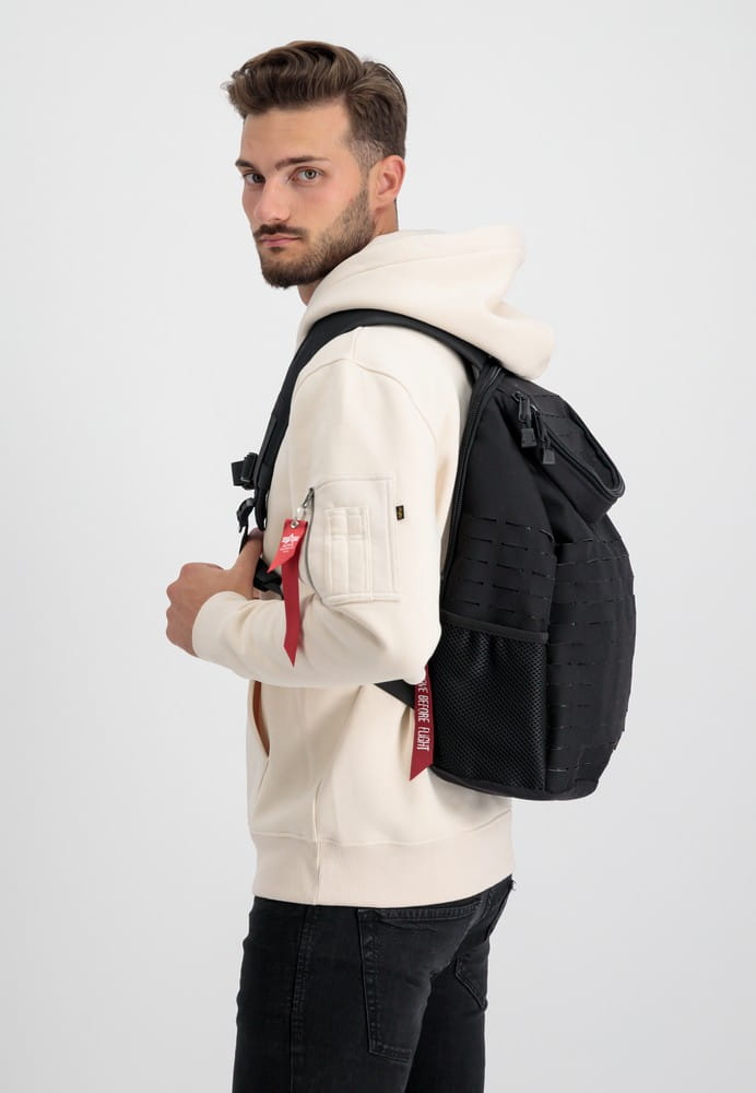 Combat Backpack Alpha Industries Plecak OS 108959