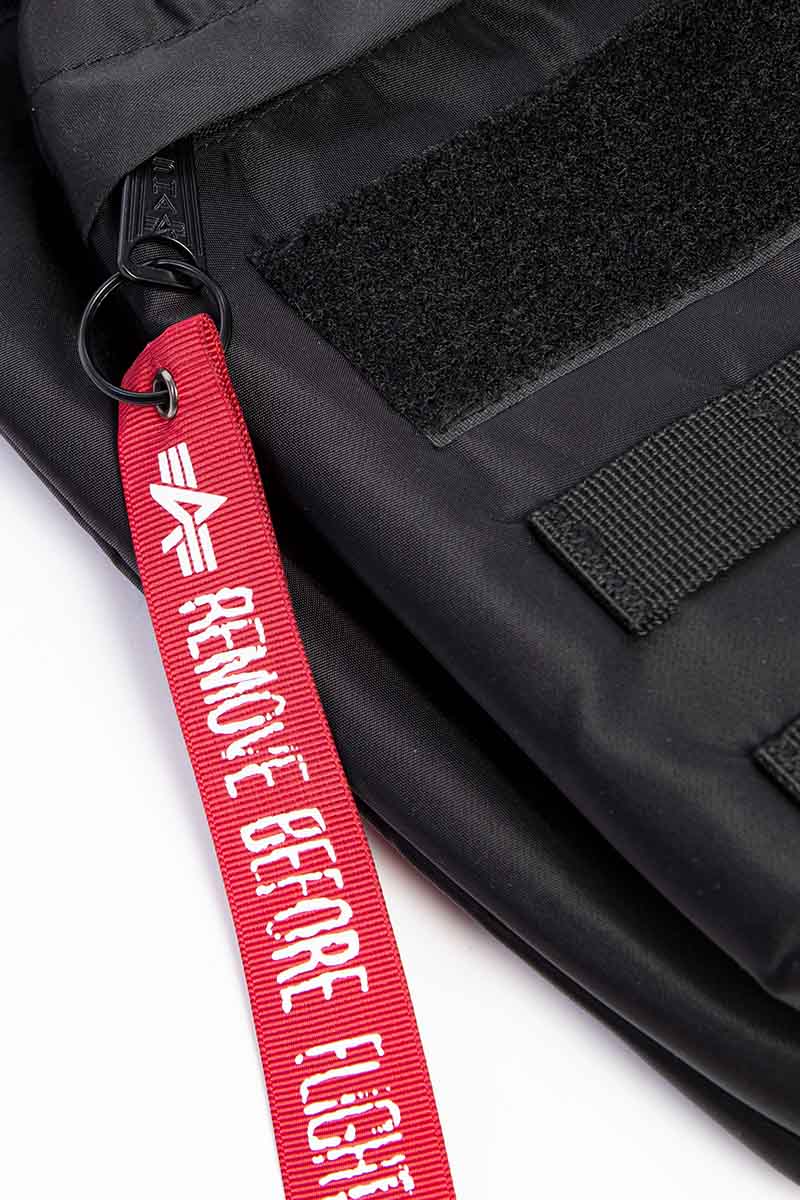 Tactical Helmet Bag Alpha Industries 116913