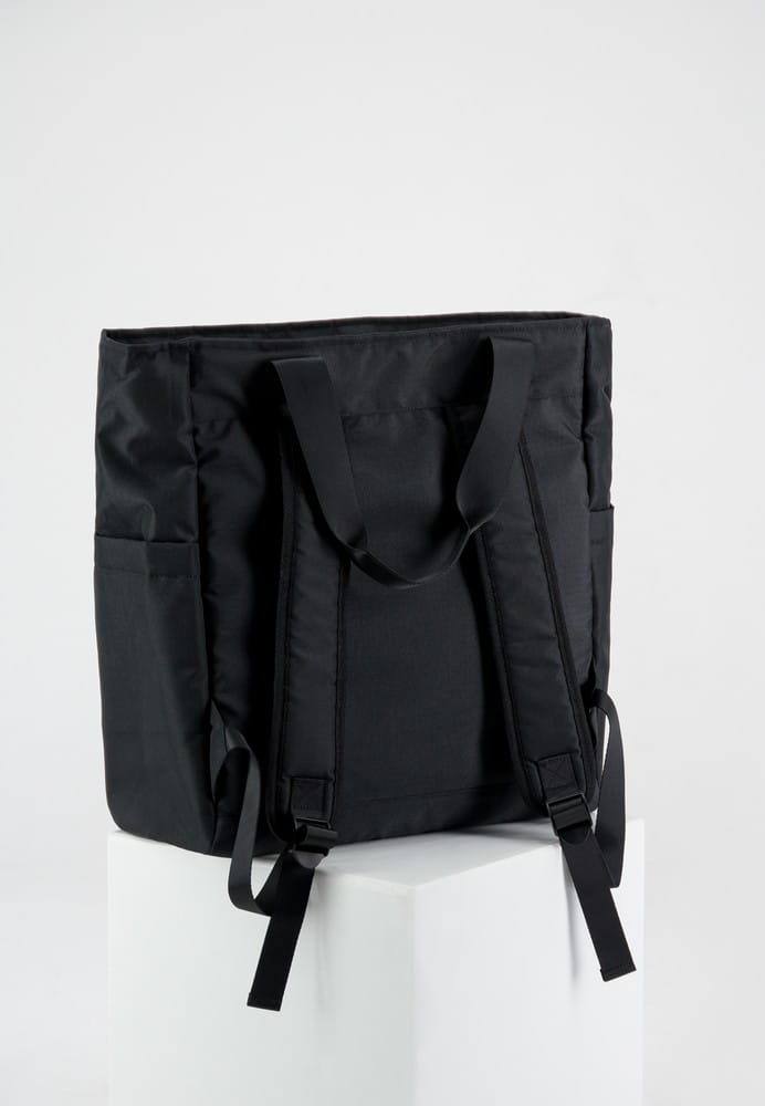 Alpha Backpack Tote BagPlecak Alpha Industries 108946